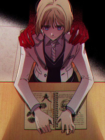 2026年与《残影之夜》一样上头的漫画推荐