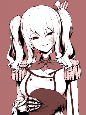 与病娇舰娘齐名的经典漫画推荐热门版