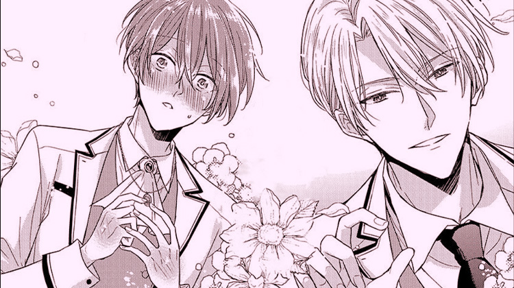 神圣花嫁漫画无删减版免费阅读全部章节