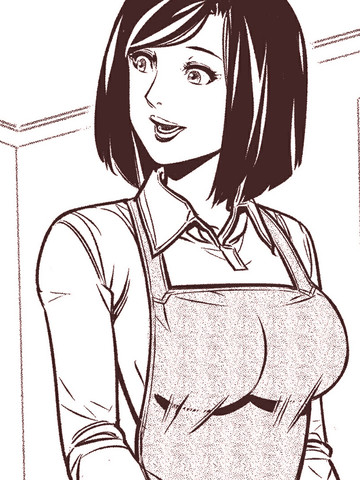 绳痴女老师