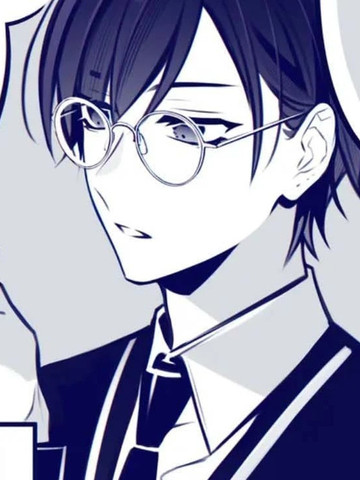 装酷系男子&times;粘人深情系男子