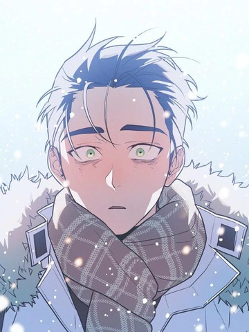 蓝雪