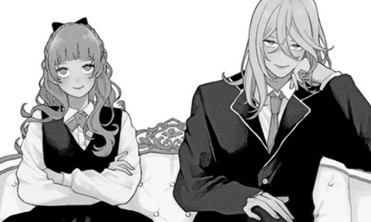 与心跳共犯一样上头的漫画推荐最新版