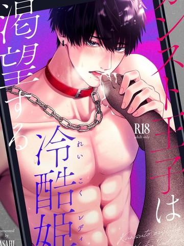 类似《爆表王子渴望著冷酷公主》的完结漫画推荐完结版