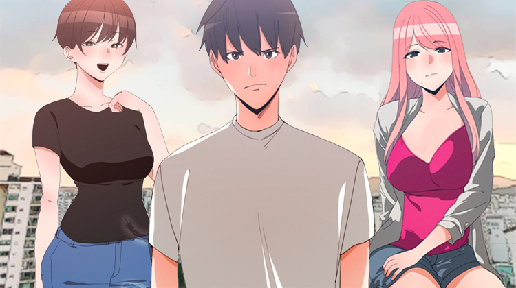 类似别离重逢的必看作品清单连载版