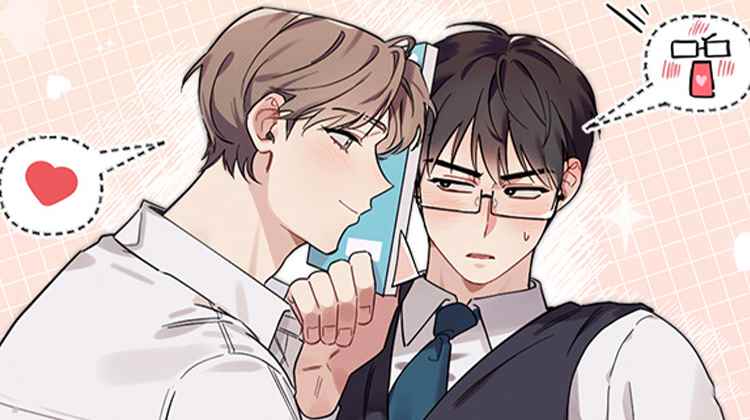 说你听见了带火了哪些同类型漫画
